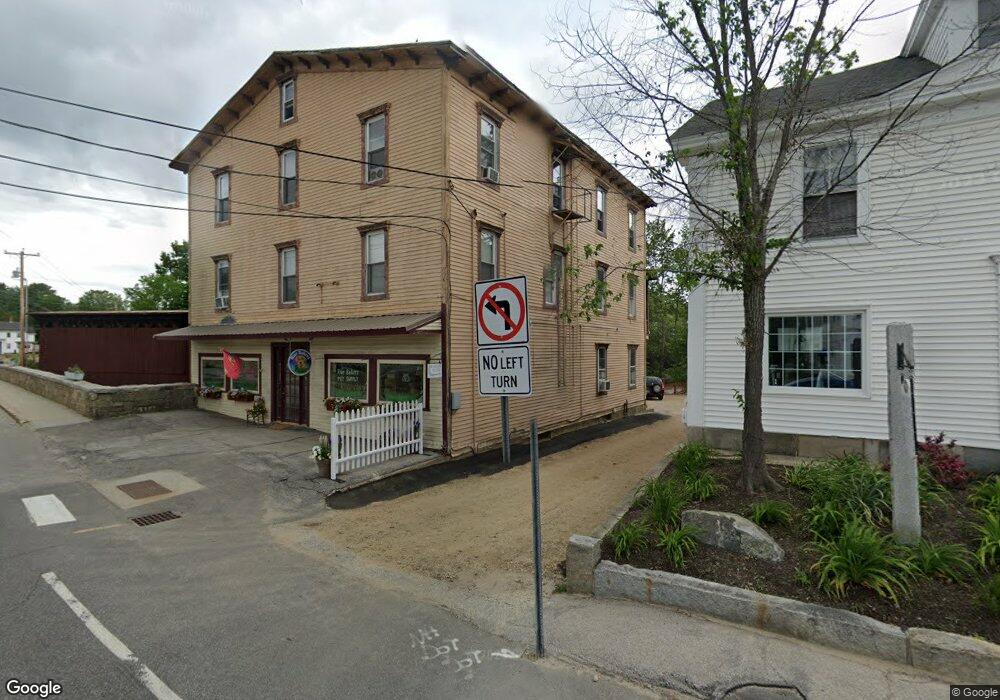 916 Main St, Hopkinton, NH 03229 - photo 1