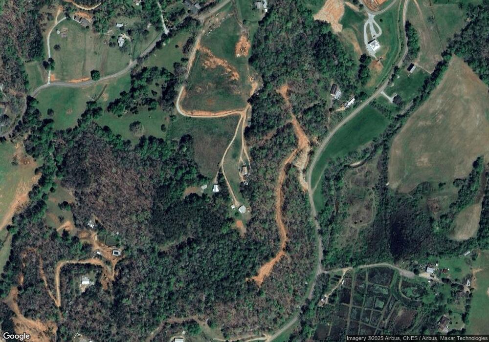 276 Cedar Ridge Rd, Franklin, NC 28734 - photo 1