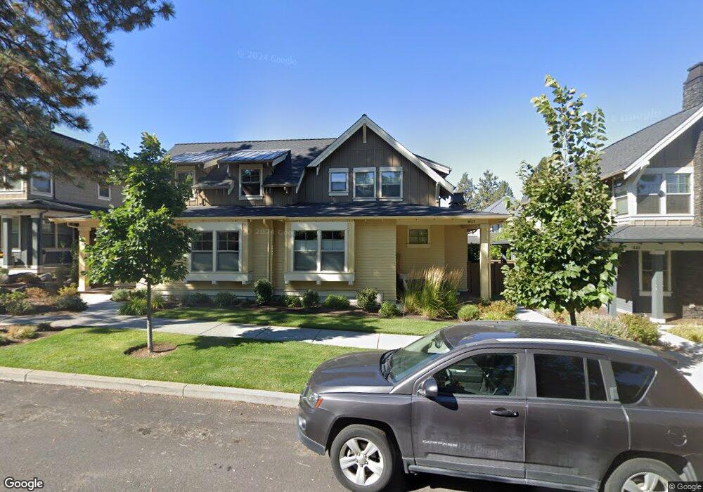 1627 NW William Clark St, Bend, OR 97703 - photo 1