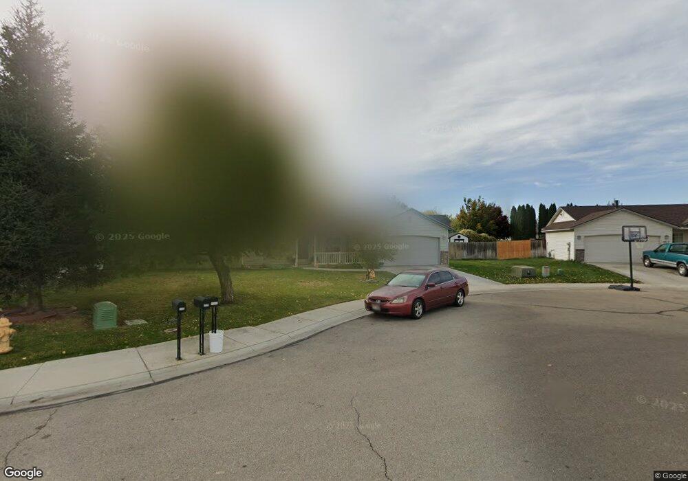 1413 W Hasket Ct, Nampa, ID 83686 - photo 1