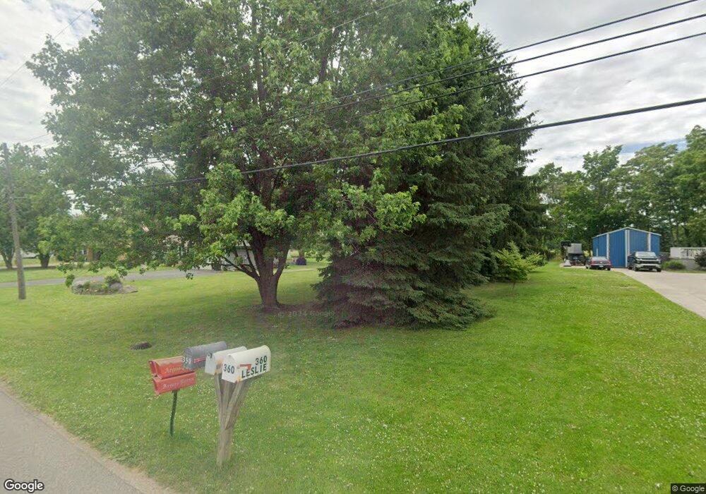 365 Elizabeth Dr, Owosso, MI 48867 - photo 1