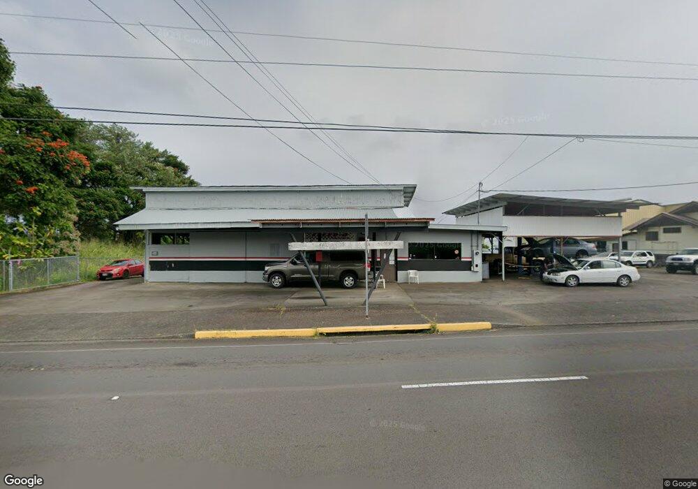 1135 Kinoole St, Hilo, HI 96720 - photo 1