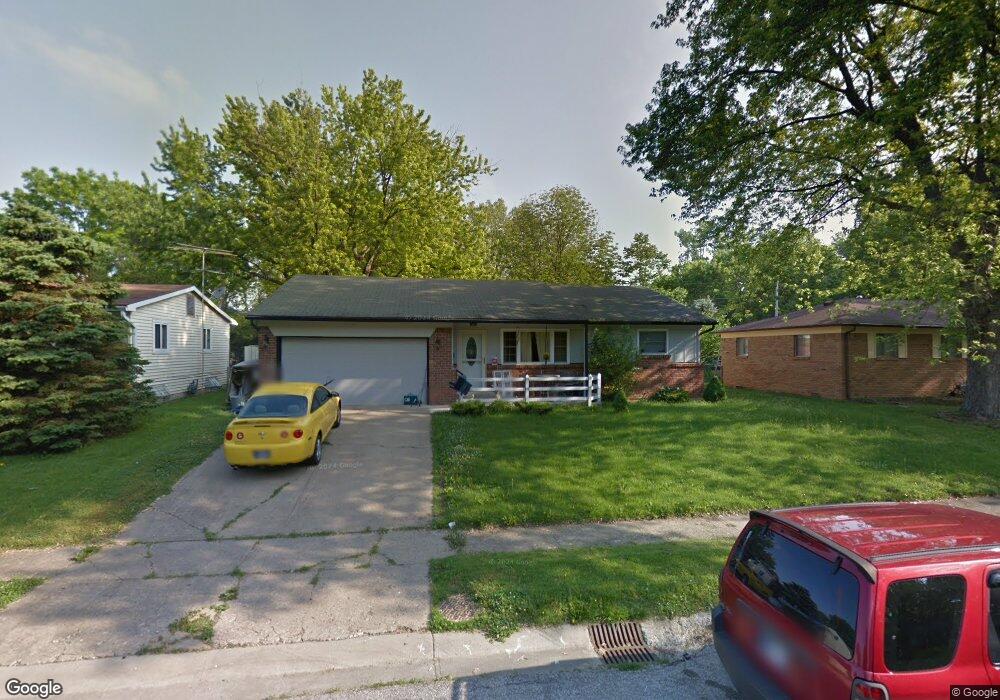 1824 Hemlock Ln, Plainfield, IN 46168 - photo 1