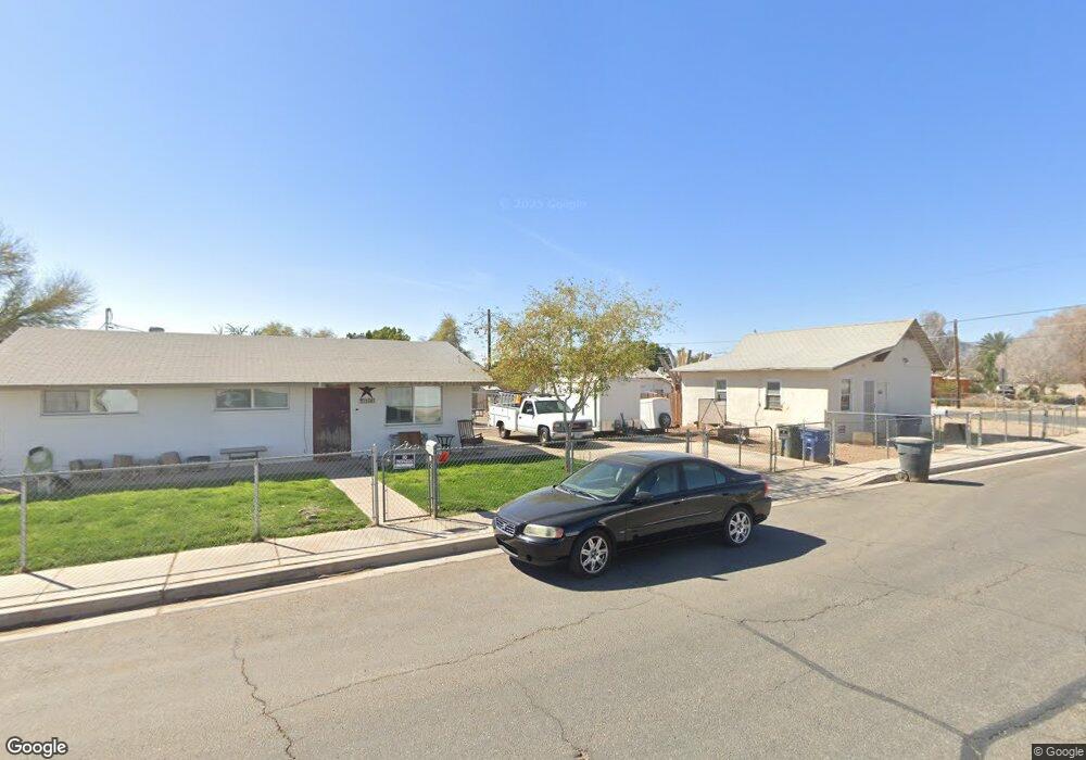 1547 W 4th St, Yuma, AZ 85364 - photo 1