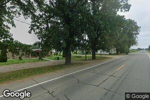 108 Powers St, Homer, MI 49245