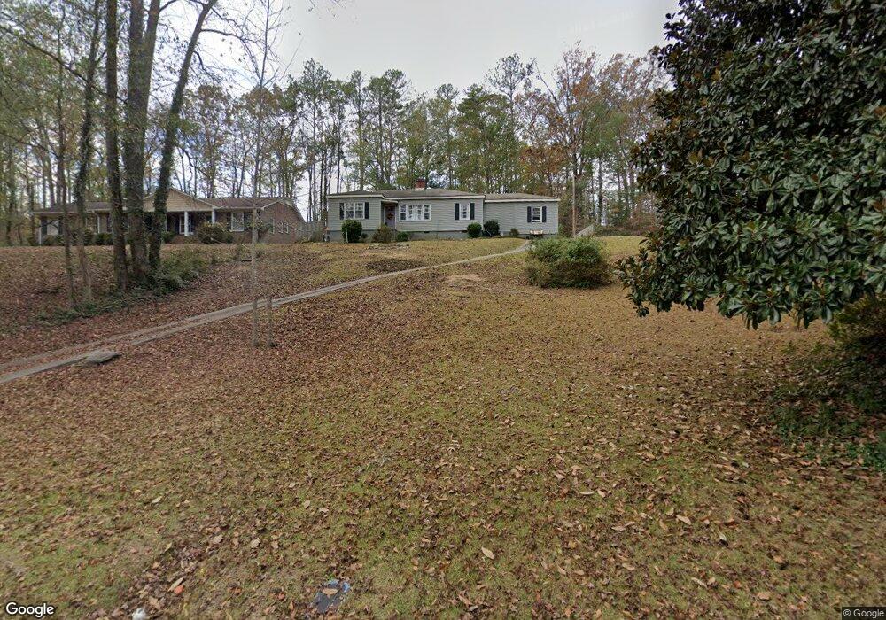 129 Brookwood Cir, Elberton, GA 30635 - photo 1