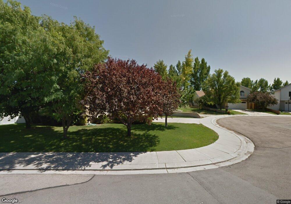 4861 W Ticklegrass Rd, West Jordan, UT 84081 - photo 1