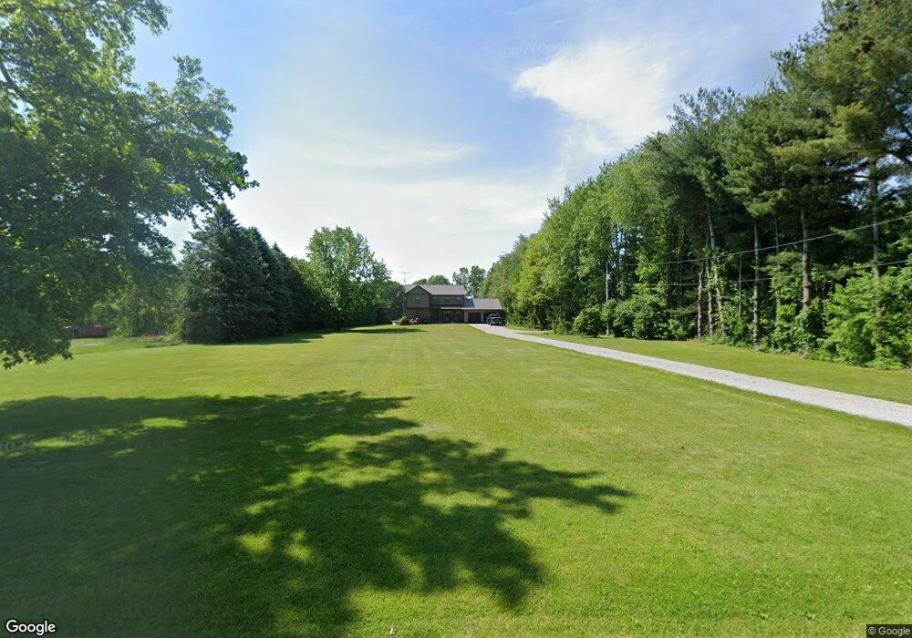 4855 County Road C, Delta, OH 43515 - photo 1