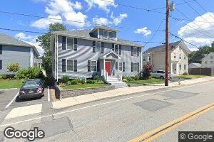 34 Sudbury St Unit 2, Maynard, MA 01754