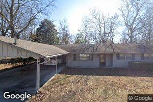 107 E 10th St, Grady, AR 71644