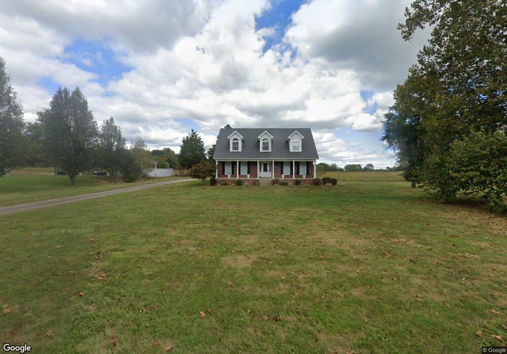 686 Wilkerson Dr, Mount Washington, KY 40047 - photo 1