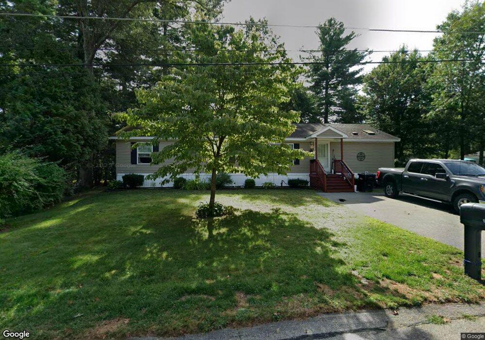 12 Cheryl St unit RR 316, Nashua, NH 03062 - photo 1