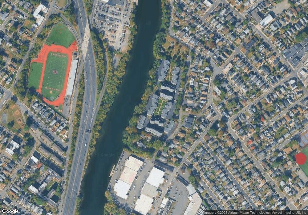 509 River Renaissance unit 509, East Rutherford, NJ 07073 - photo 1