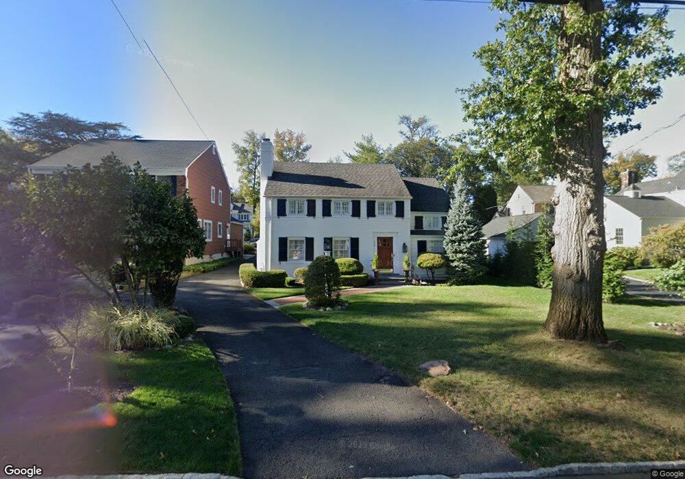 446 Channing Ave, Westfield, NJ 07090 - photo 1