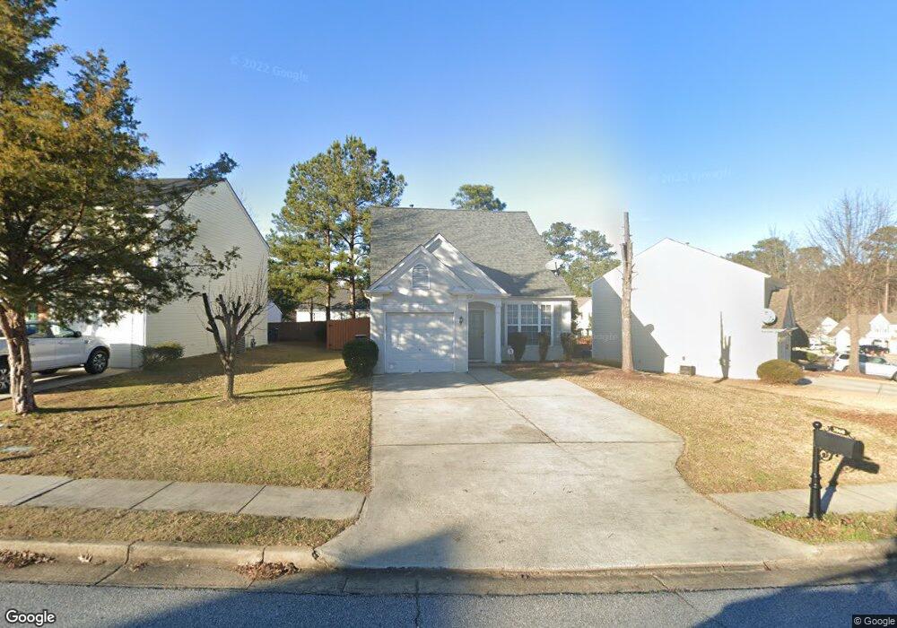 3060 Oxwell Dr, Duluth, GA 30096 - photo 1