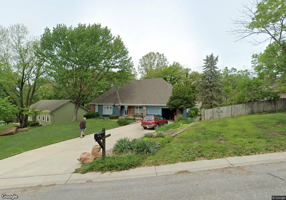 13918 W 48th Terrace, Shawnee, KS 66216 - photo 1