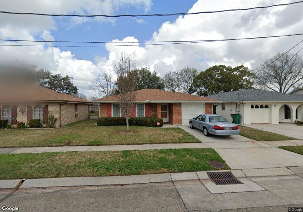 4637 Robin St, Metairie, LA 70001 - photo 1