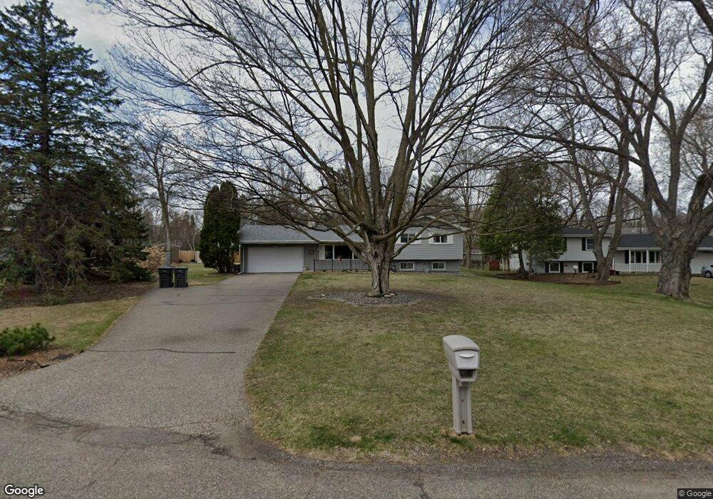 16518 Temple Cir, Minnetonka, MN 55345 - photo 1