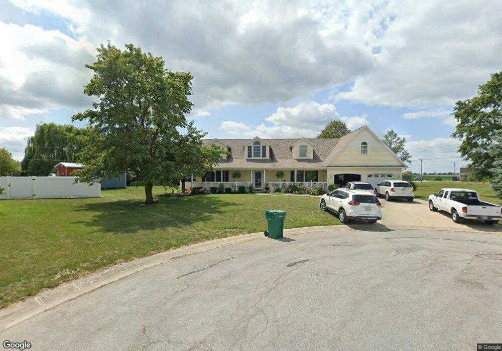 229 Clover Ln, Monroe, IN 46772 - photo 1