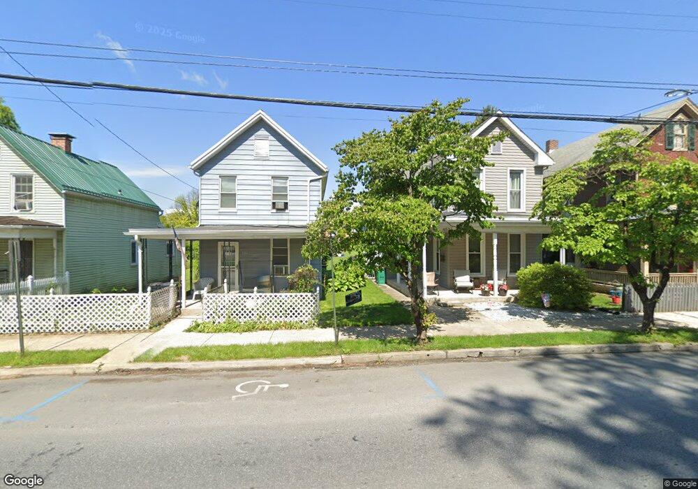 453 S 2nd St, Chambersburg, PA 17201 - photo 1