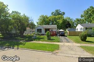 2241 Choctaw Rd, Waukegan, IL 60087