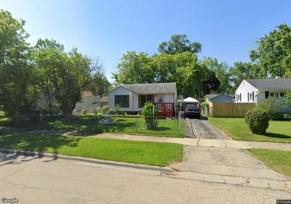 2241 Choctaw Rd, Waukegan, IL 60087 - photo 1