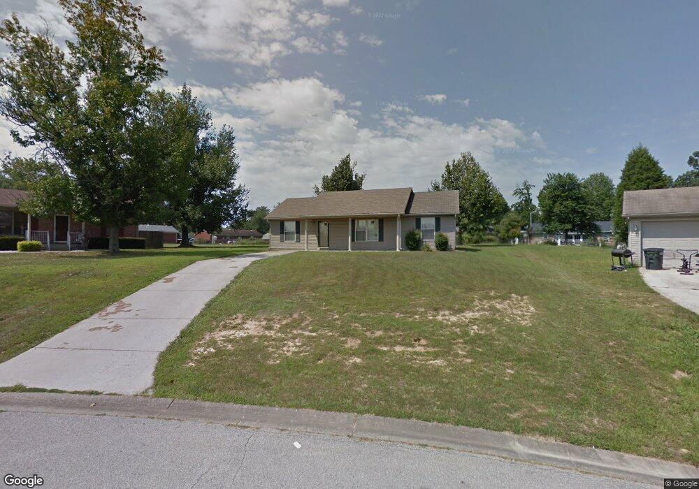 310 Omega Blvd, Charlestown, IN 47111 - photo 1