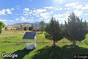 395 W Walk St, Stockton, UT 84071