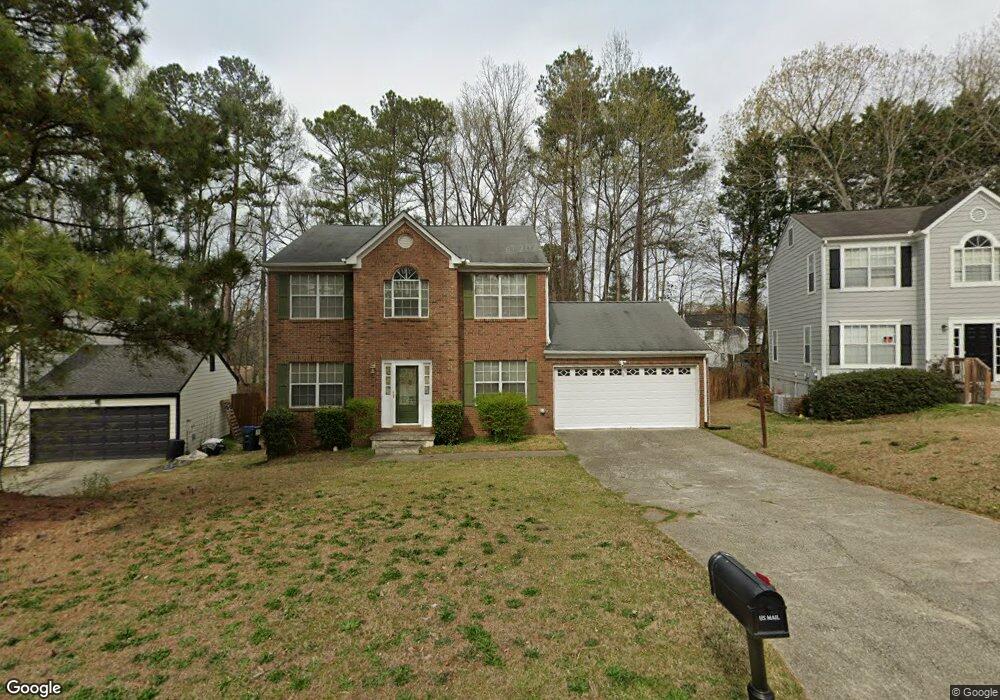 7078 Allison Ct unit 2, Austell, GA 30168 - photo 1