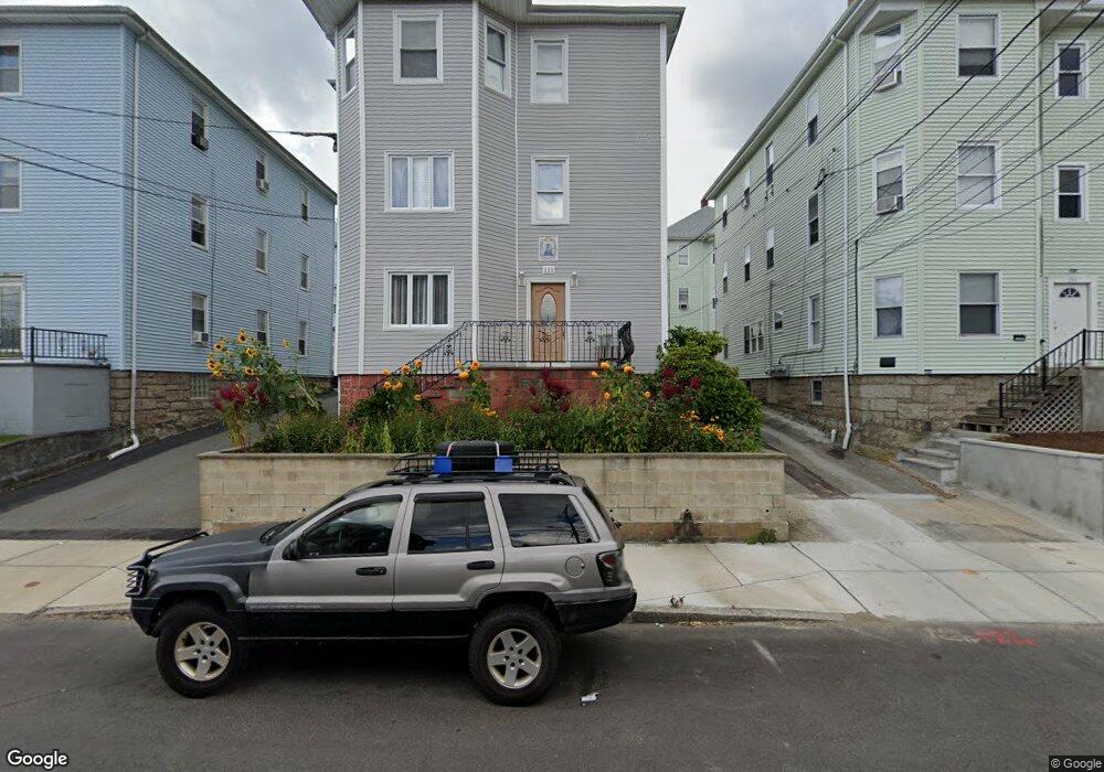 111 E Main St, Fall River, MA 02724 - photo 1