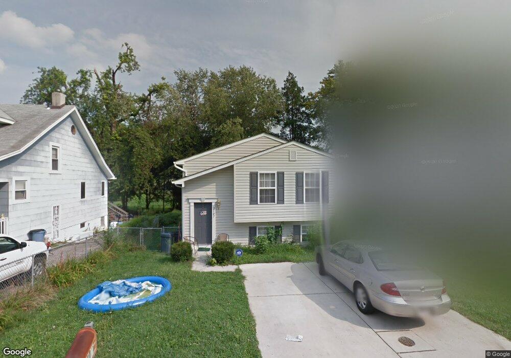 2107 Sunbriar Ln, Gwynn Oak, MD 21207 - photo 1