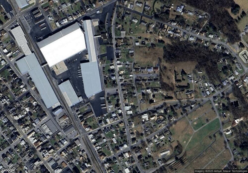 416 Liberty St, Watsontown, PA 17777 - photo 1