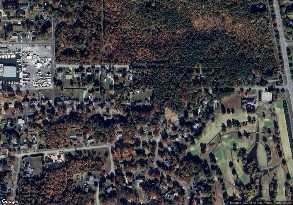 300 Chesapeake Ave, Stevensville, MD 21666 - photo 1