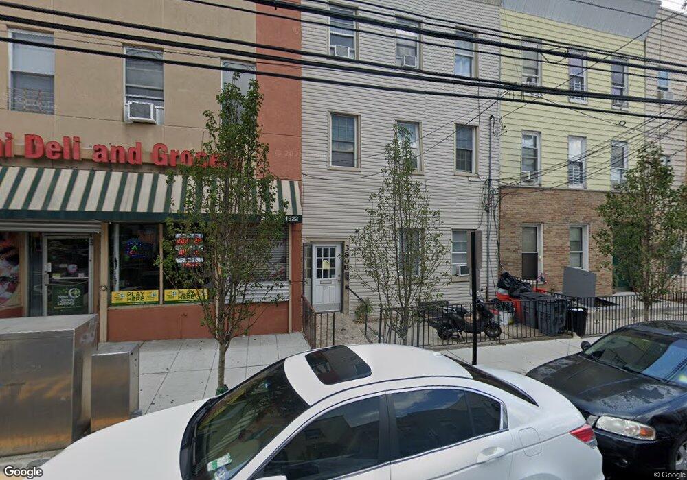 3803 Palisade Ave, Union City, NJ 07087 - photo 1