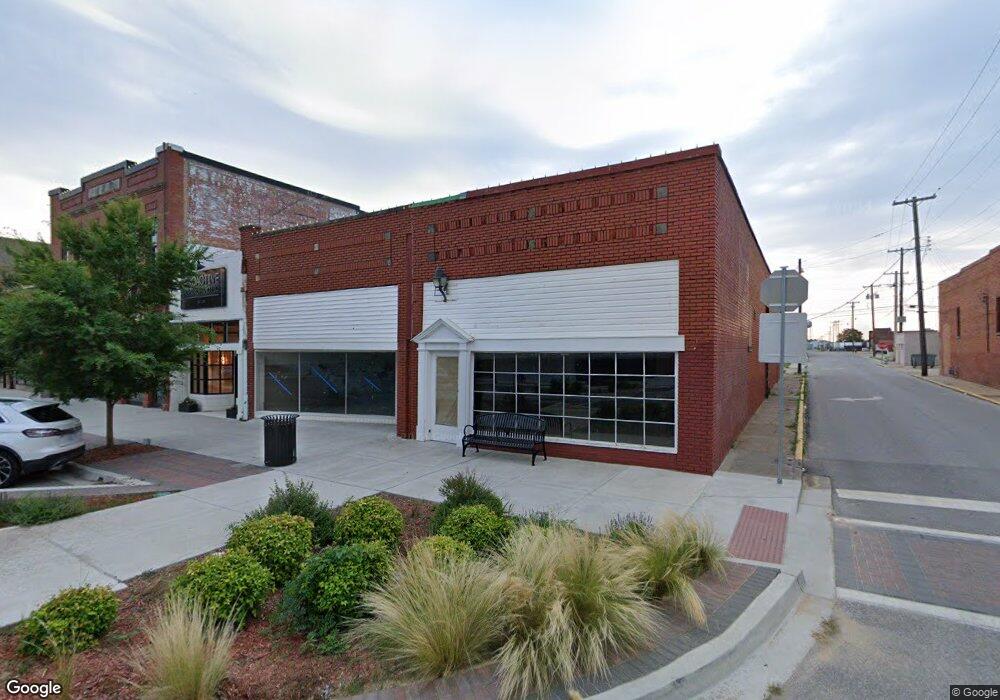 100 E Main St, Ardmore, OK 73401 - photo 1