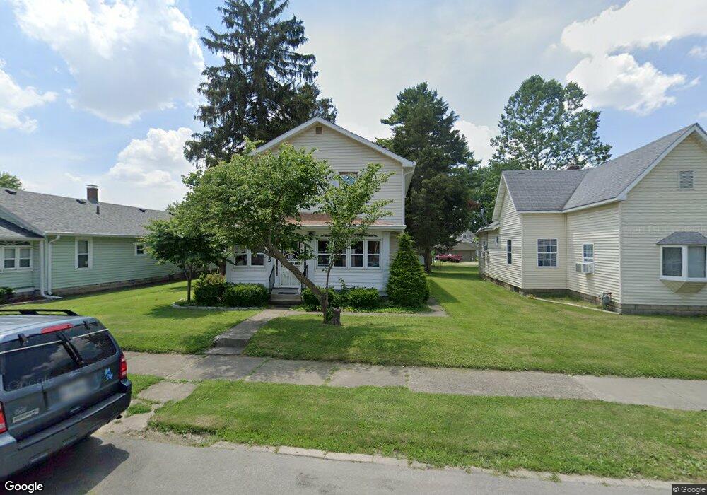 2725 Brown St, Anderson, IN 46016 - photo 1