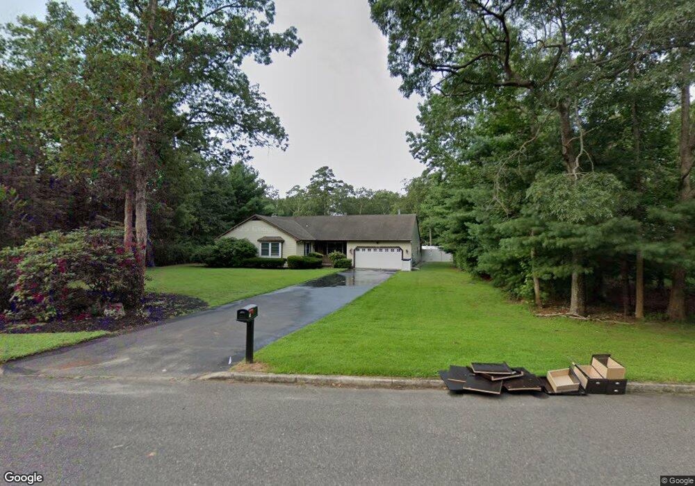 4 Coventry Ln, Ocean View, NJ 08230 - photo 1