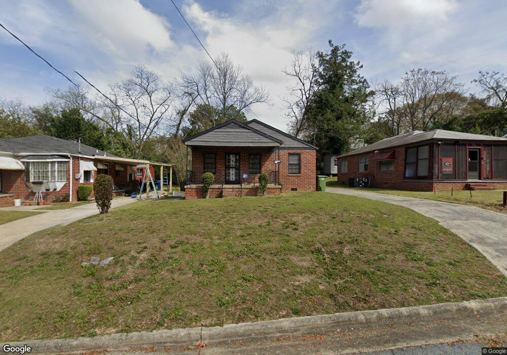 930 Charleston Ave, Columbus, GA 31906 - photo 1