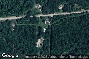 7758 E Wyandotte Ave, Leavenworth, IN 47137