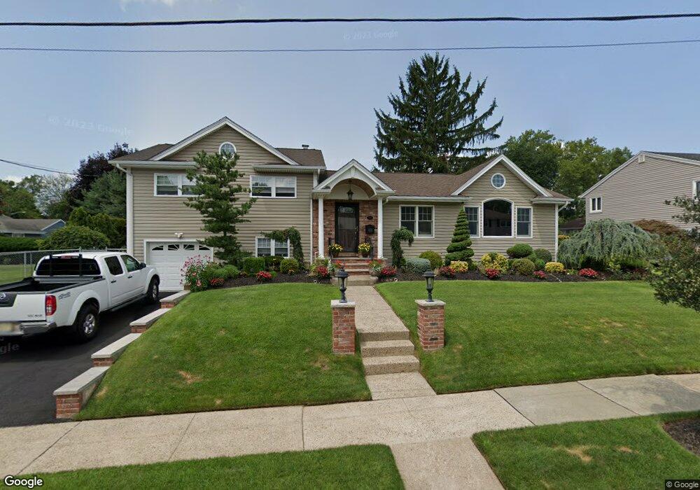 24 Beacon St, Dumont, NJ 07628 - photo 1
