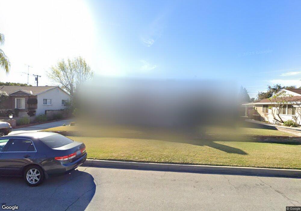 660 E Renwick Rd, Glendora, CA 91740 - photo 1