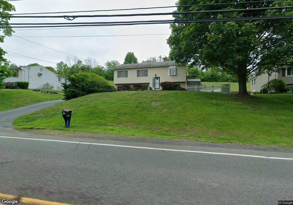 332 All Angels Hill Rd, Wappingers Falls, NY 12590 - photo 1