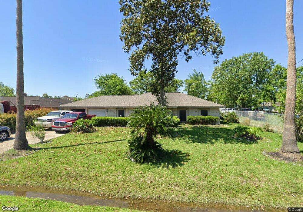 5013 Haile St, Houston, TX 77093 - photo 1