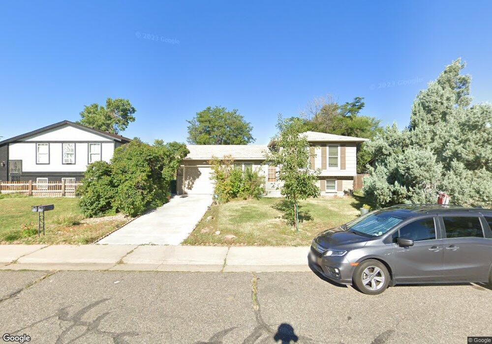 1035 Mobile St, Aurora, CO 80011 - photo 1