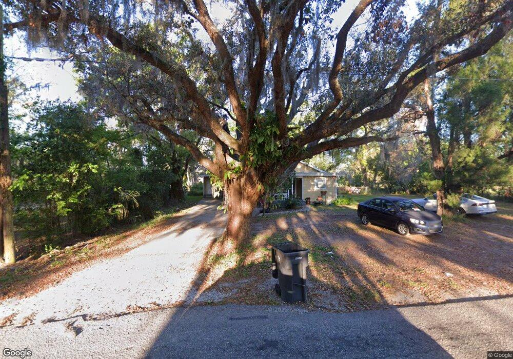 4316 Clewis Ave, Tampa, FL 33610 - photo 1