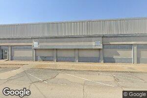 115 N Main St, Chaffee, MO 63740