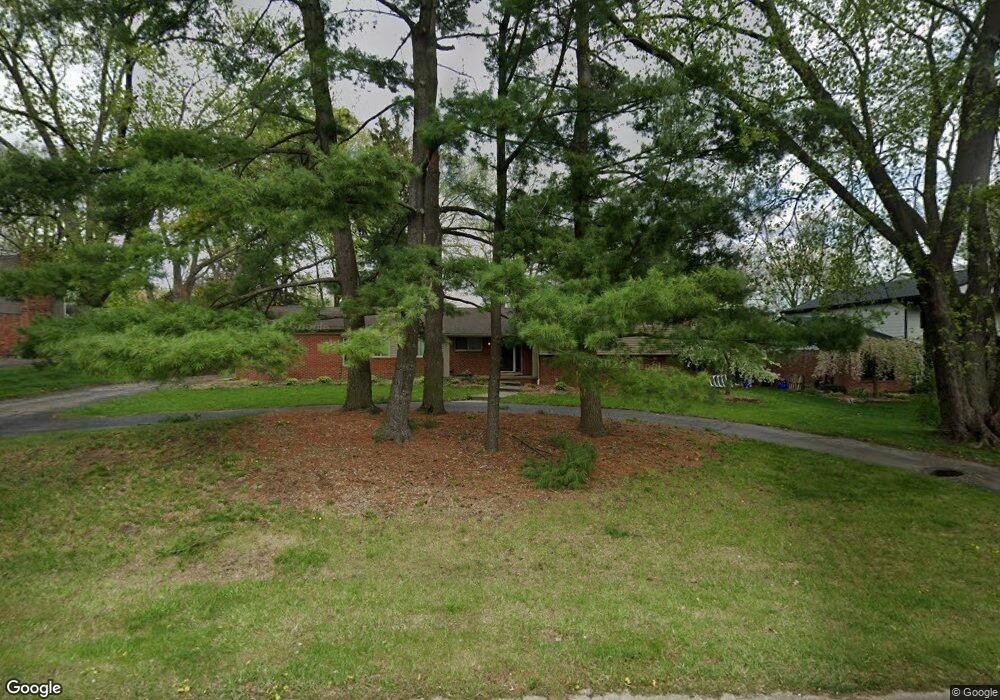 6782 Limerick Ln unit Bldg-Unit, Troy, MI 48098 - photo 1