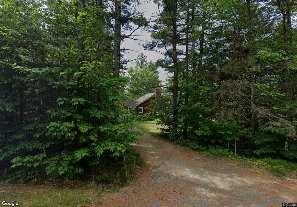 454 Butterhill Rd, Franconia, NH 03580 - photo 1