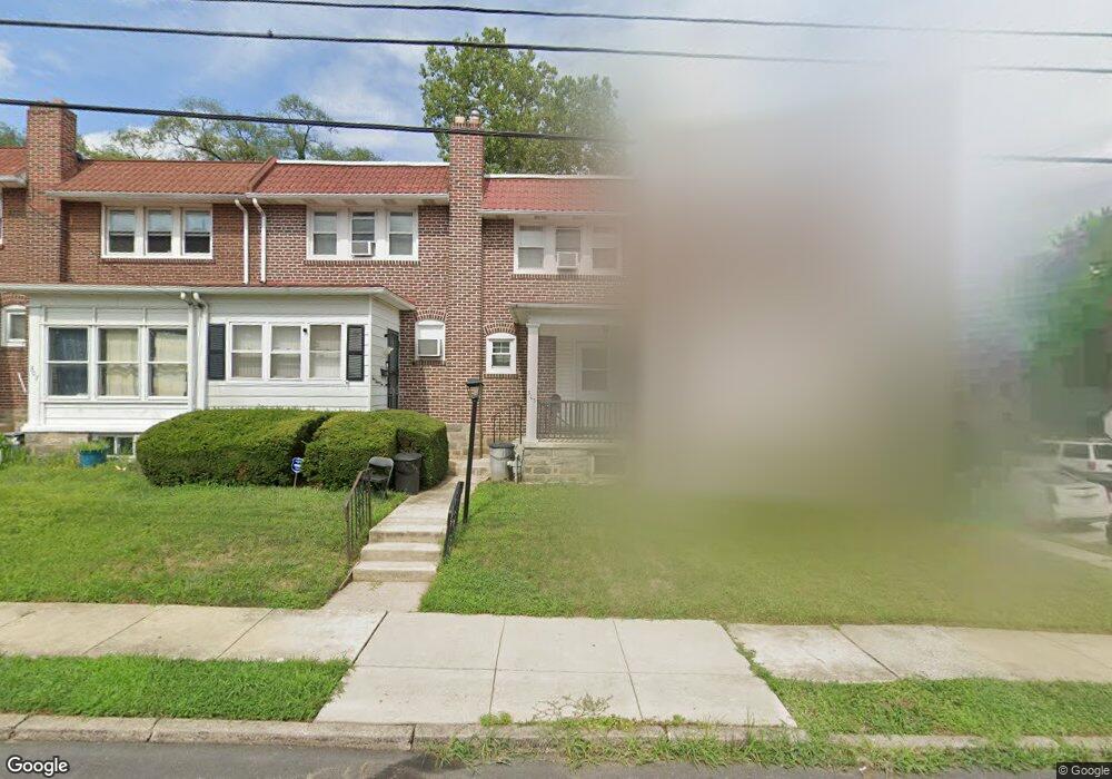 305 Roberta Ave, Darby, PA 19023 - photo 1