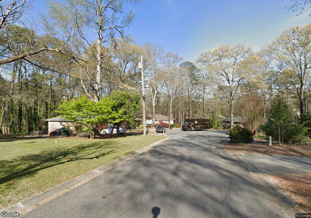 591 Harris Ct SW, Marietta, GA 30060 - photo 1